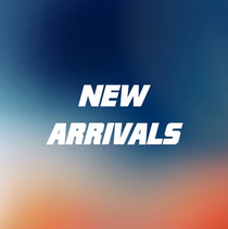 Fresh Arrivals