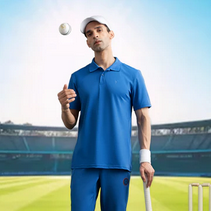 Cricket Collection