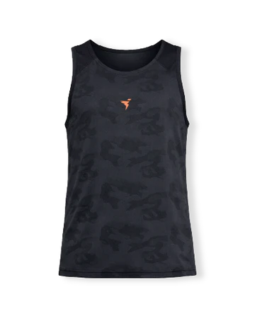 Vest & Tanktop